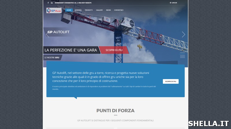 portfolio
